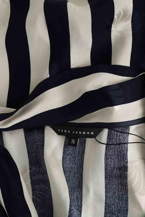 Top sans manche Tara Jarmon  Bleu