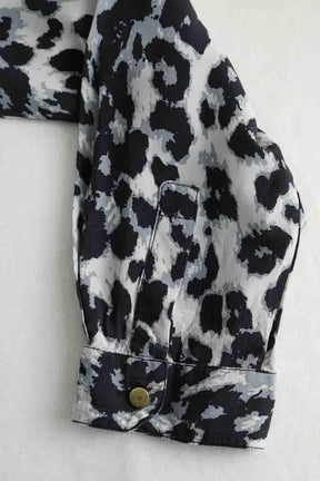 Chemise Sézane  Gris