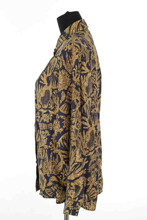 Chemise Elise Chalmin  Doré