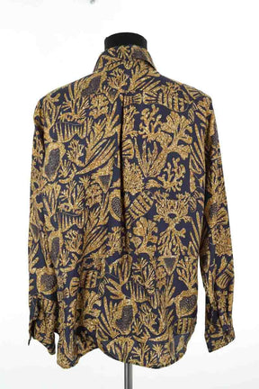 Chemise Elise Chalmin  Doré