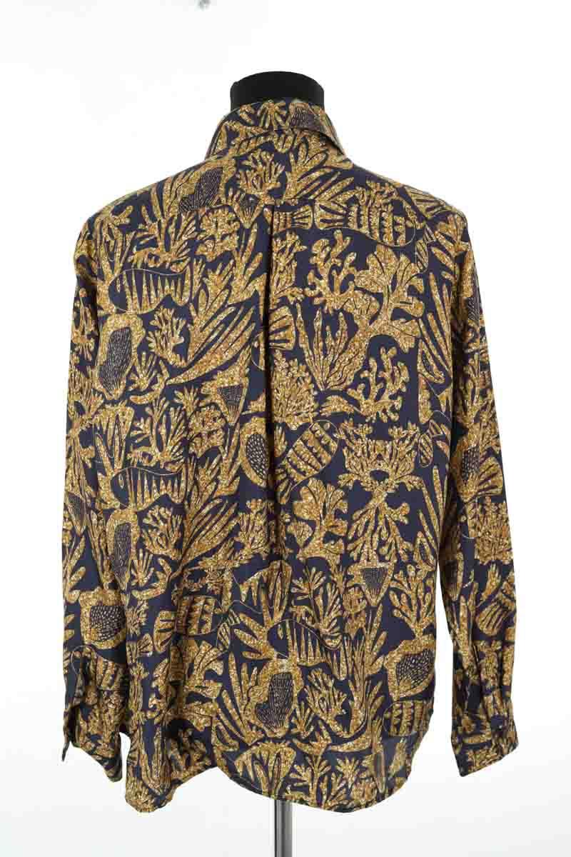 Chemise Elise Chalmin  Doré