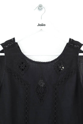 Robe Sézane  Noir