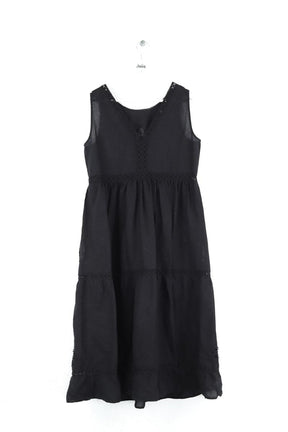 Robe Sézane  Noir