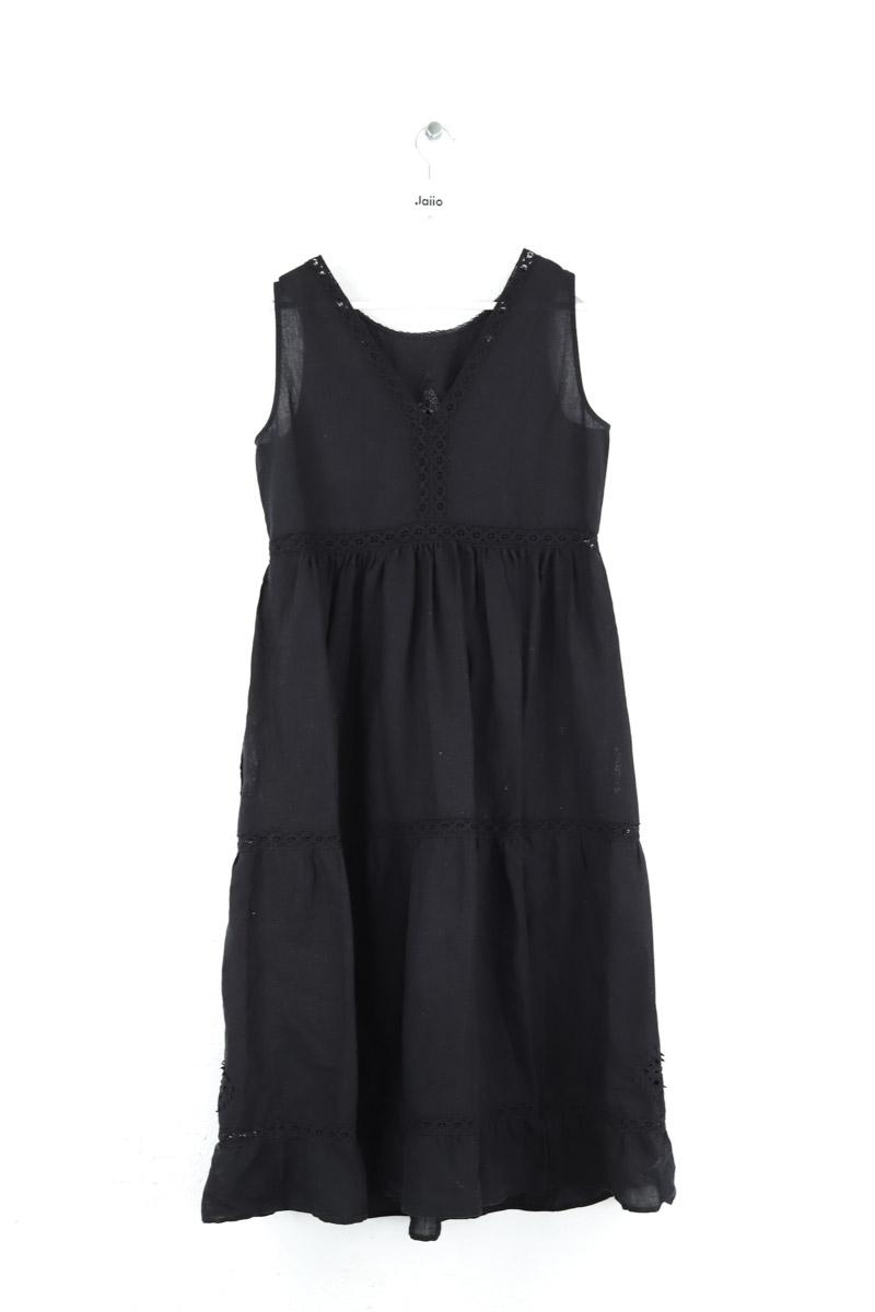 Robe Sézane  Noir