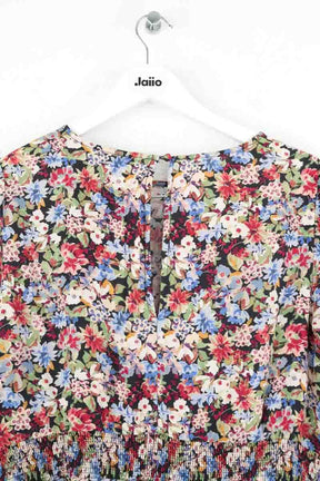 Robe Sézane  Multicolore