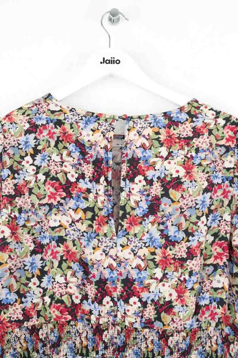 Robe Sézane  Multicolore