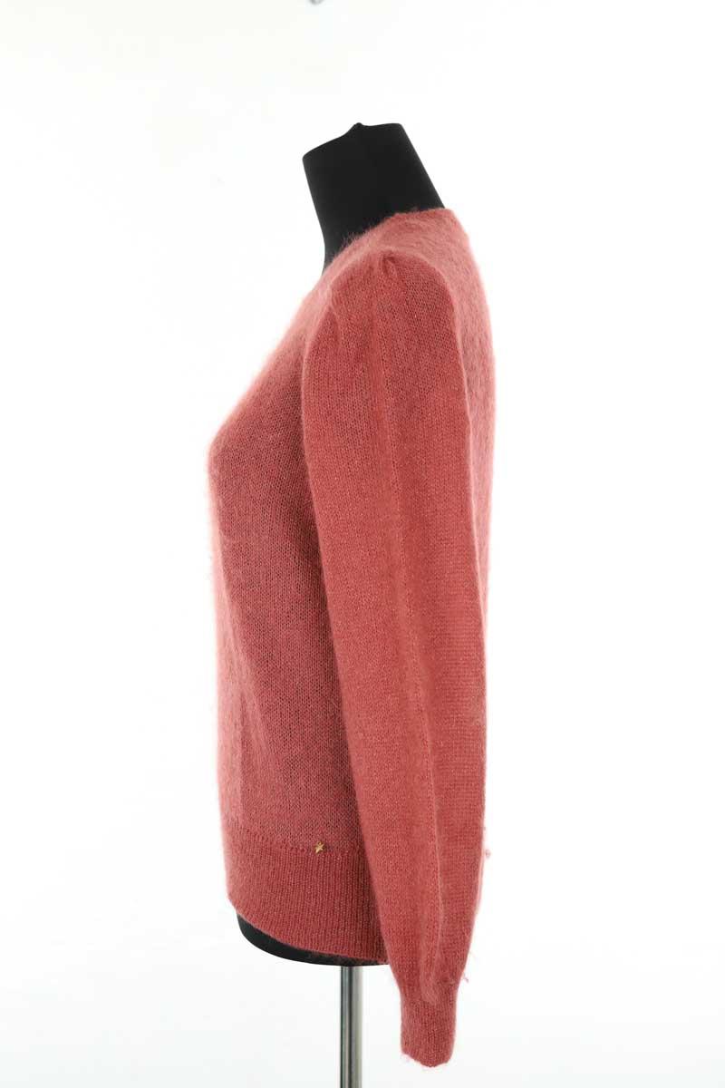 Pull Des Petits Hauts  Marron