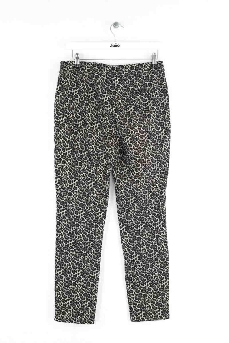 Pantalon droit Sézane  Noir