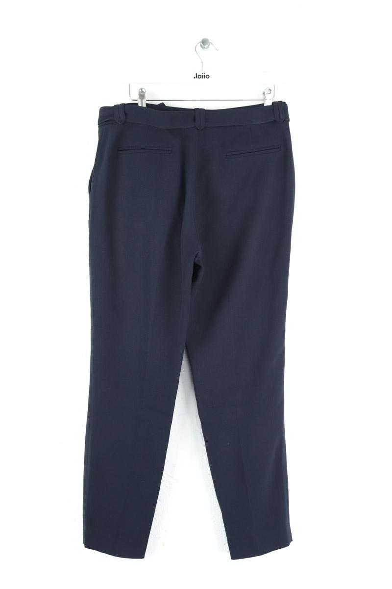 Pantalon droit Sézane  Bleu