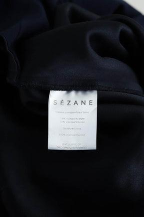 Combinaison Sézane  Bleu