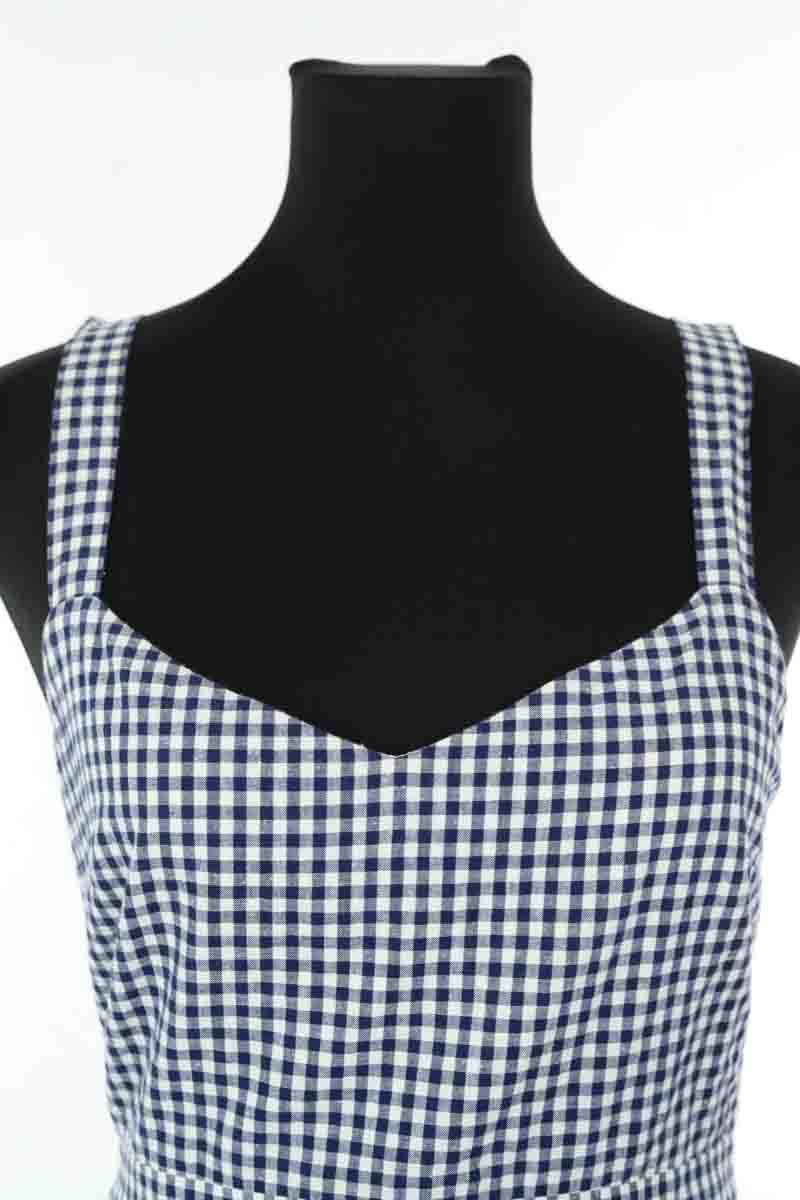 Robe Sézane  Bleu