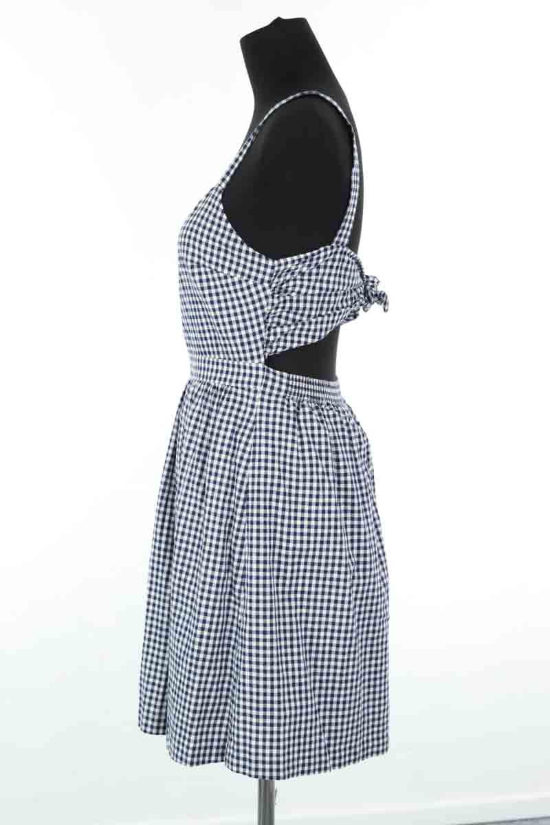 Robe Sézane  Bleu