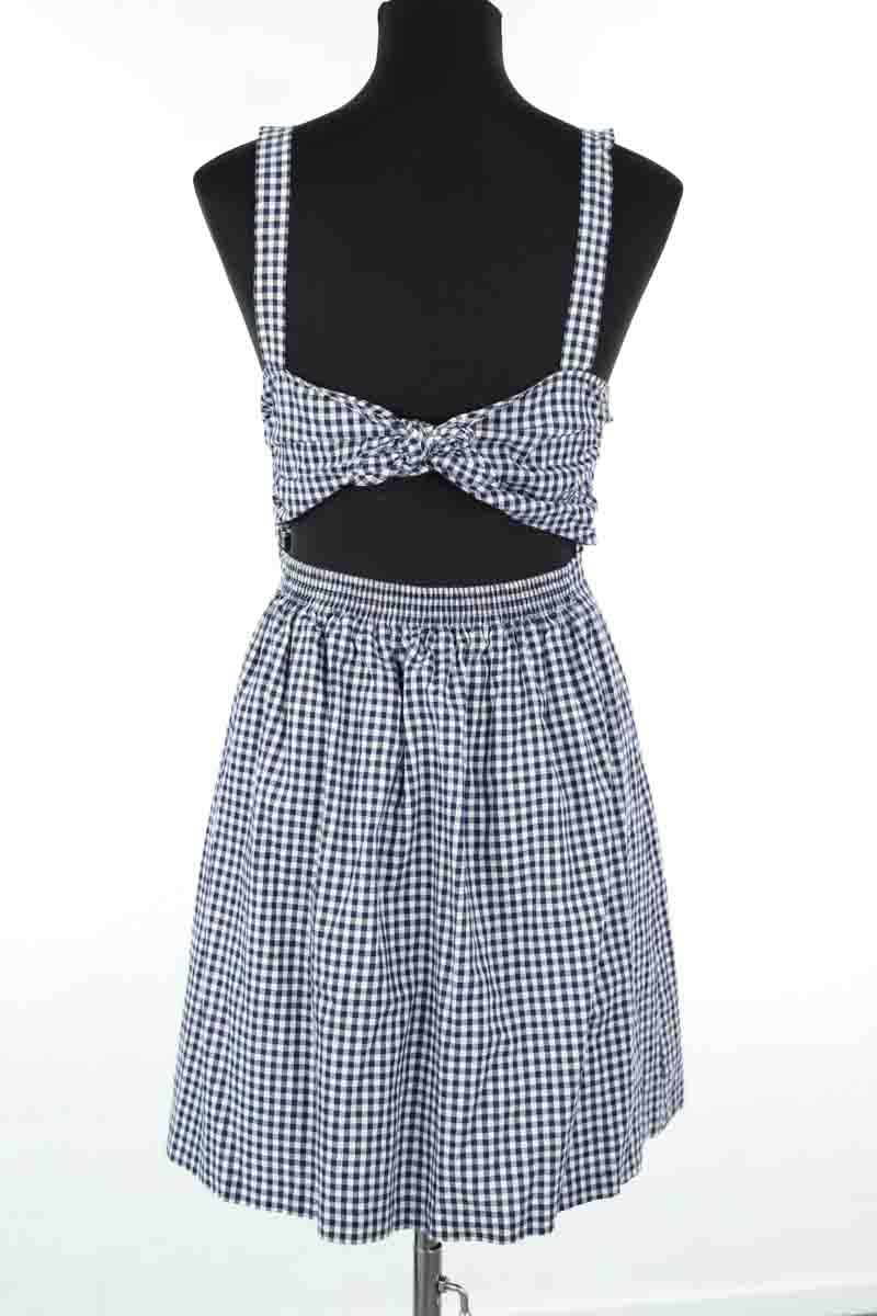 Robe Sézane  Bleu