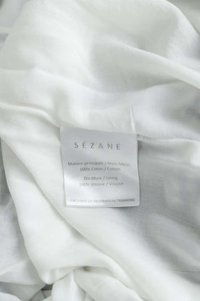 Robe Sézane  Bleu