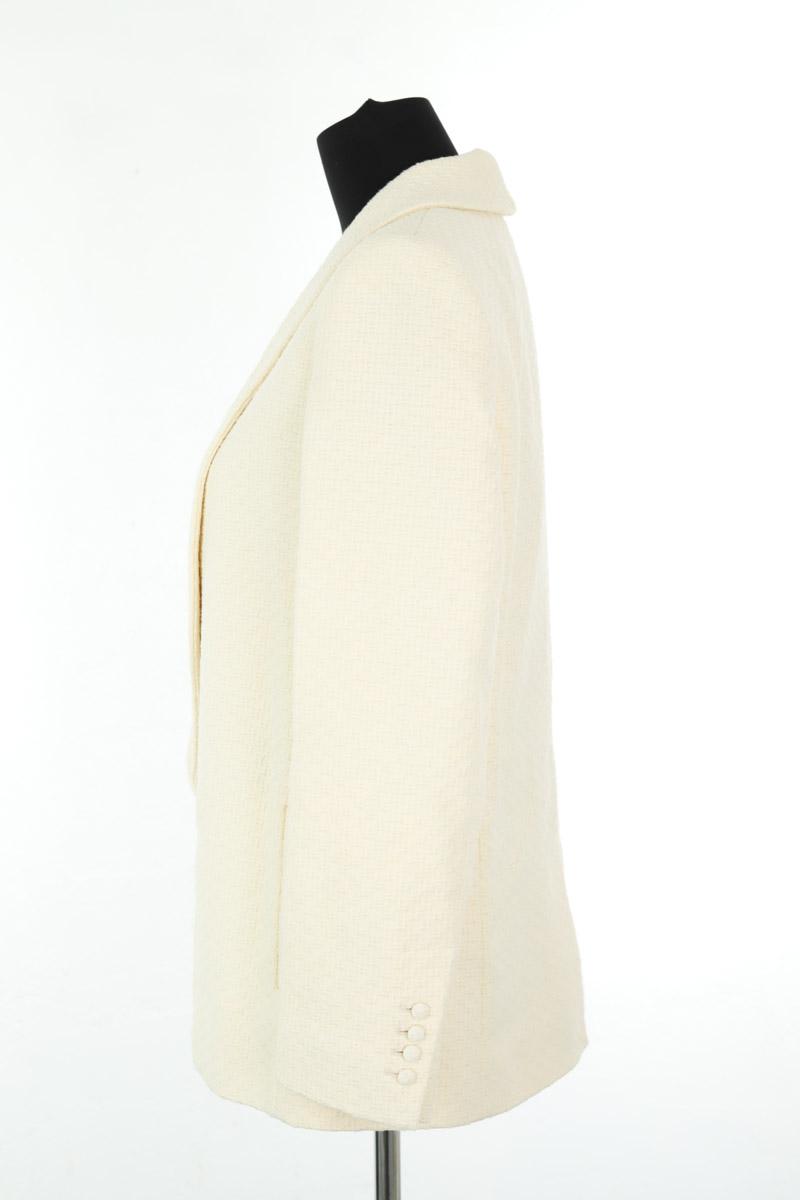 Blazer Sézane  Ecru