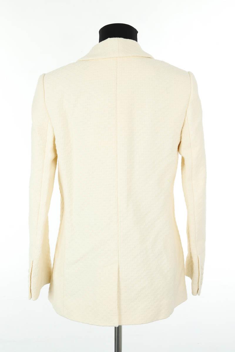 Blazer Sézane  Ecru