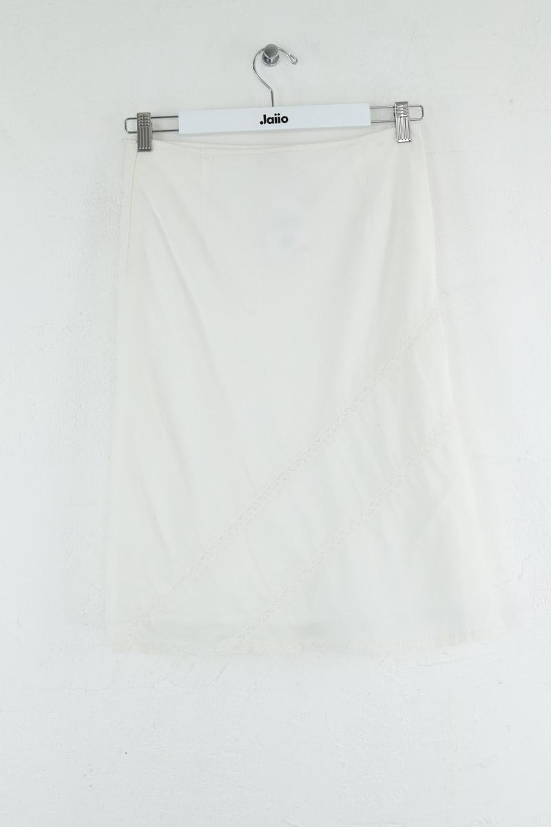Jupe Claudie Pierlot  Blanc