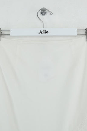 Jupe Claudie Pierlot  Blanc
