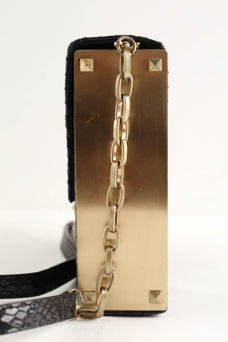 Pochette BCBG Max Azria  Noir