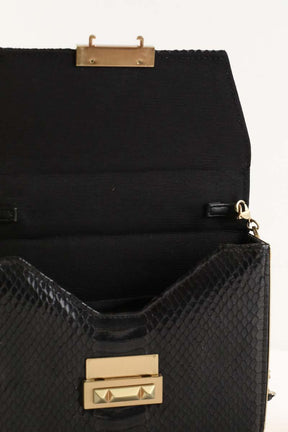 Pochette BCBG Max Azria  Noir