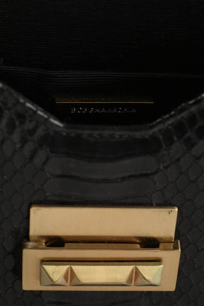 Pochette BCBG Max Azria  Noir