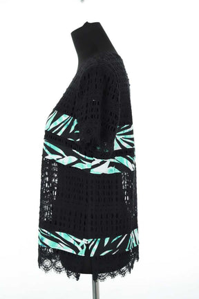Top BCBG Max Azria  Noir