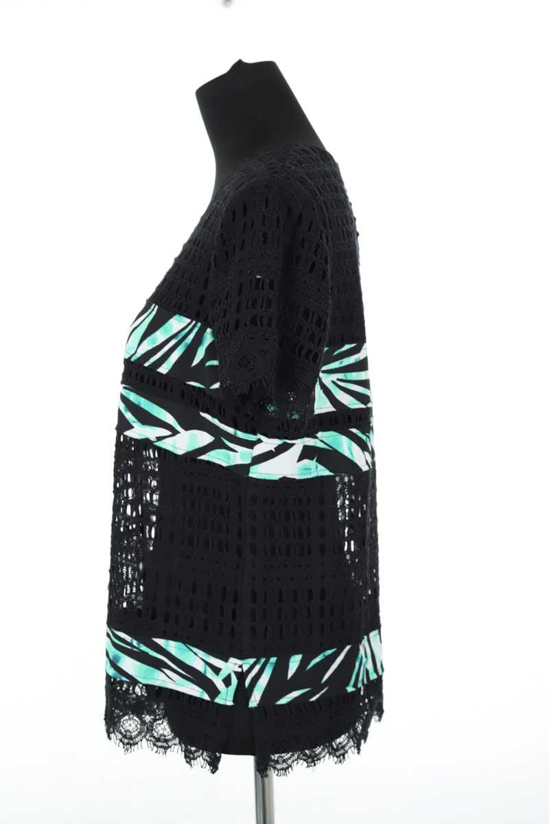 Top BCBG Max Azria  Noir