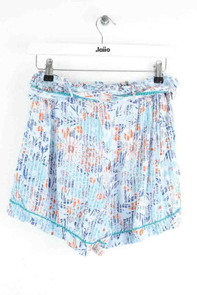 Mini short Poupette St Barth  Bleu
