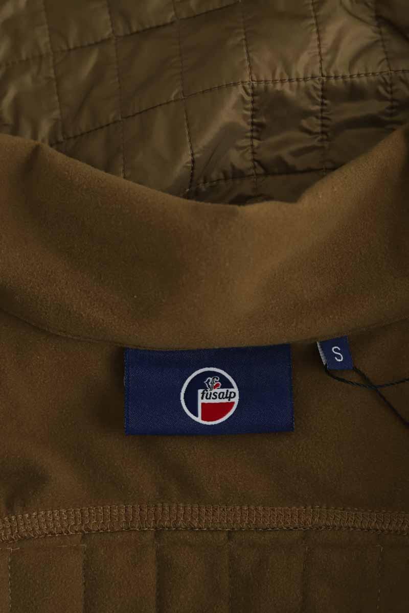 Veste Fusalp  Kaki