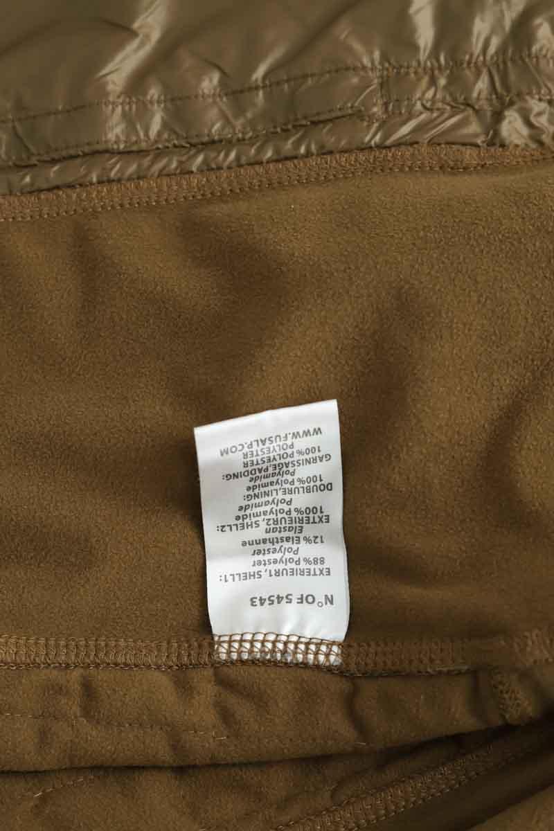 Veste Fusalp  Kaki