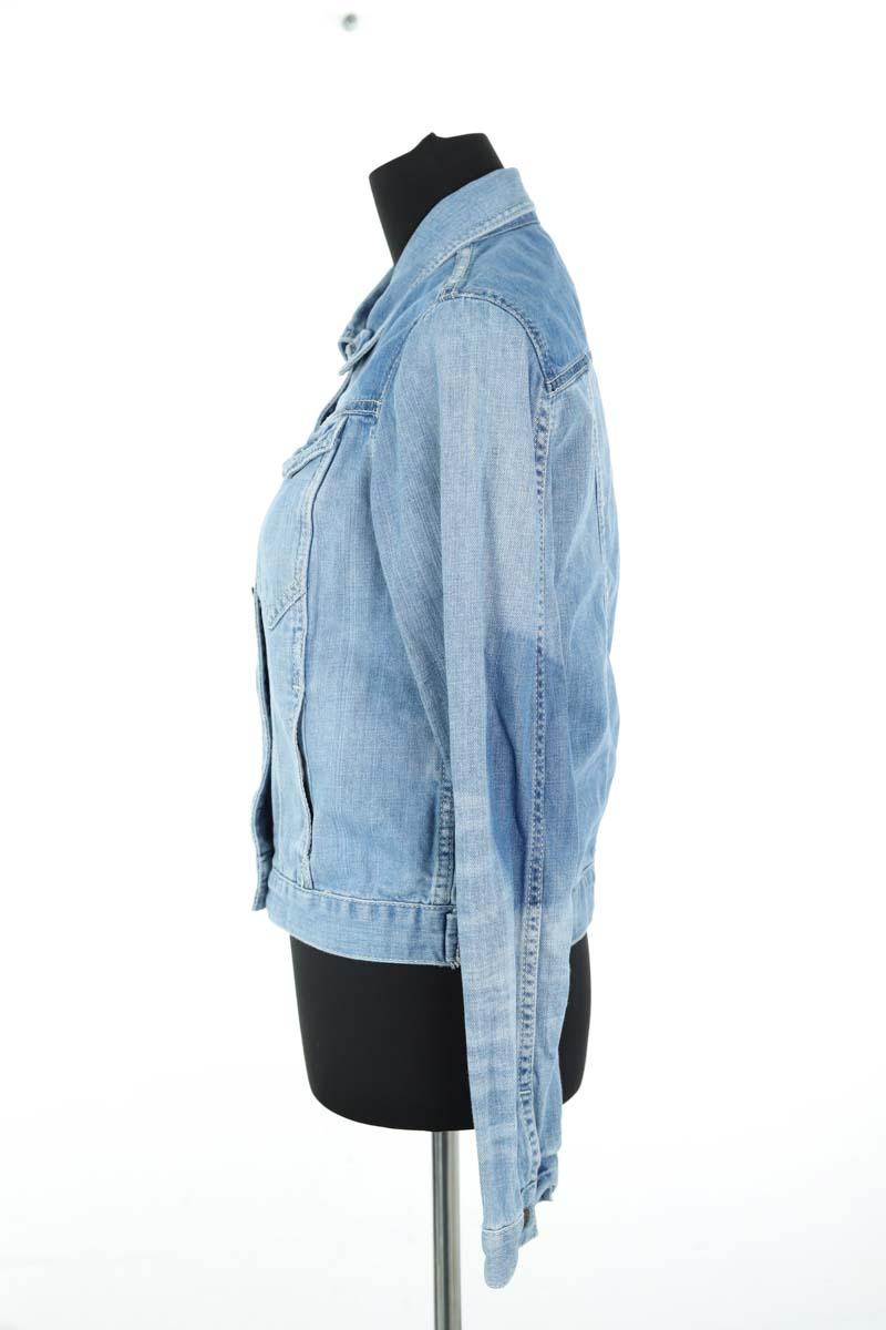 Veste Sandro  Bleu
