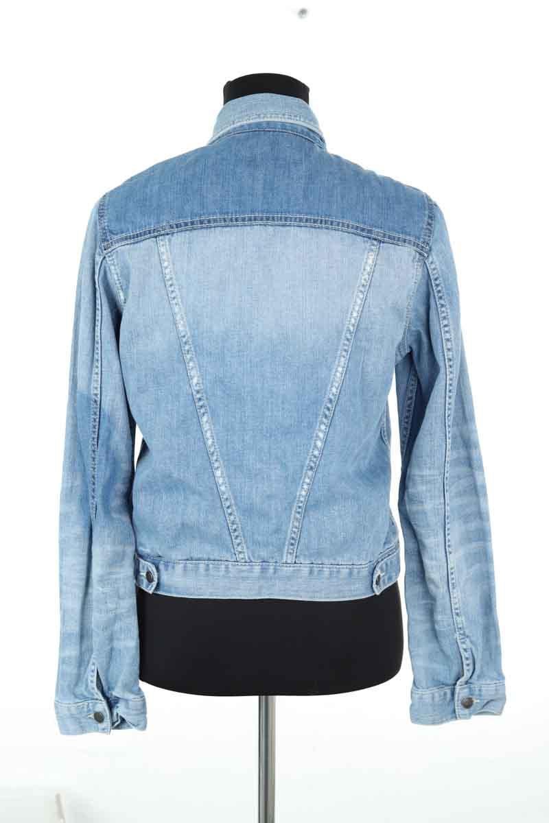 Veste Sandro  Bleu