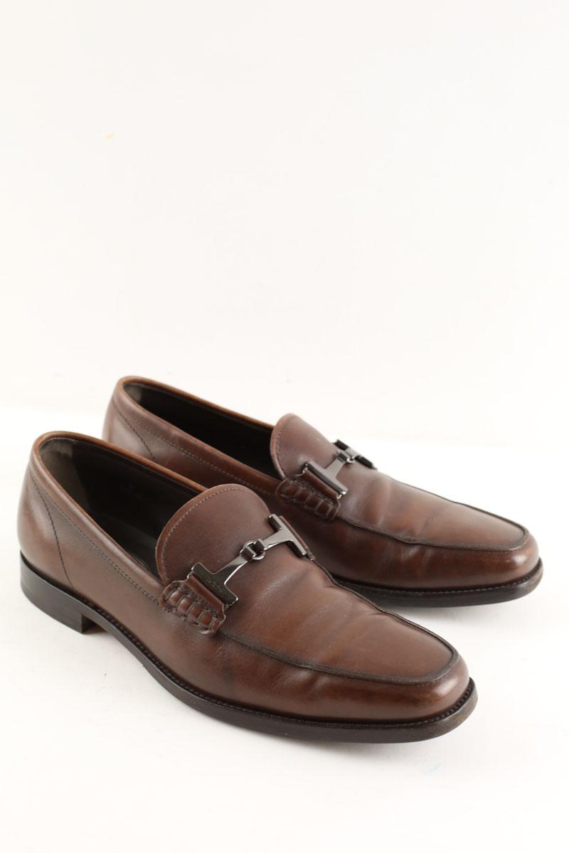 Mocassins Tod's  Marron