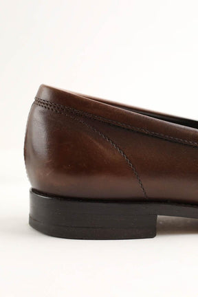 Mocassins Tod's  Marron