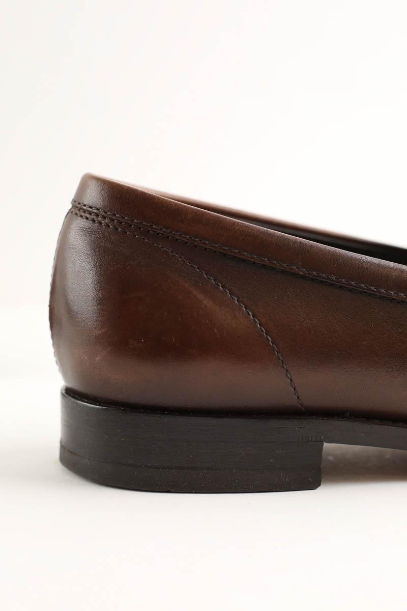 Mocassins Tod's  Marron