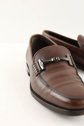 Mocassins Tod's  Marron