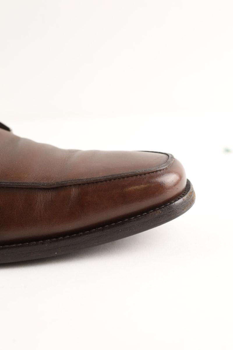 Mocassins Tod's  Marron