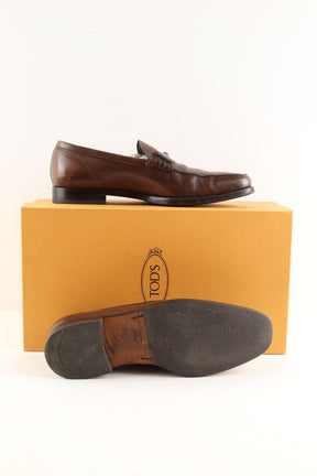 Mocassins Tod's  Marron