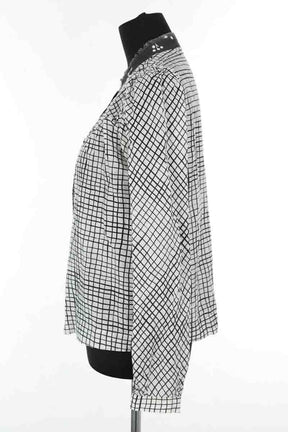 Chemise Sonia Rykiel  Blanc