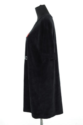 Robe Moschino  Noir