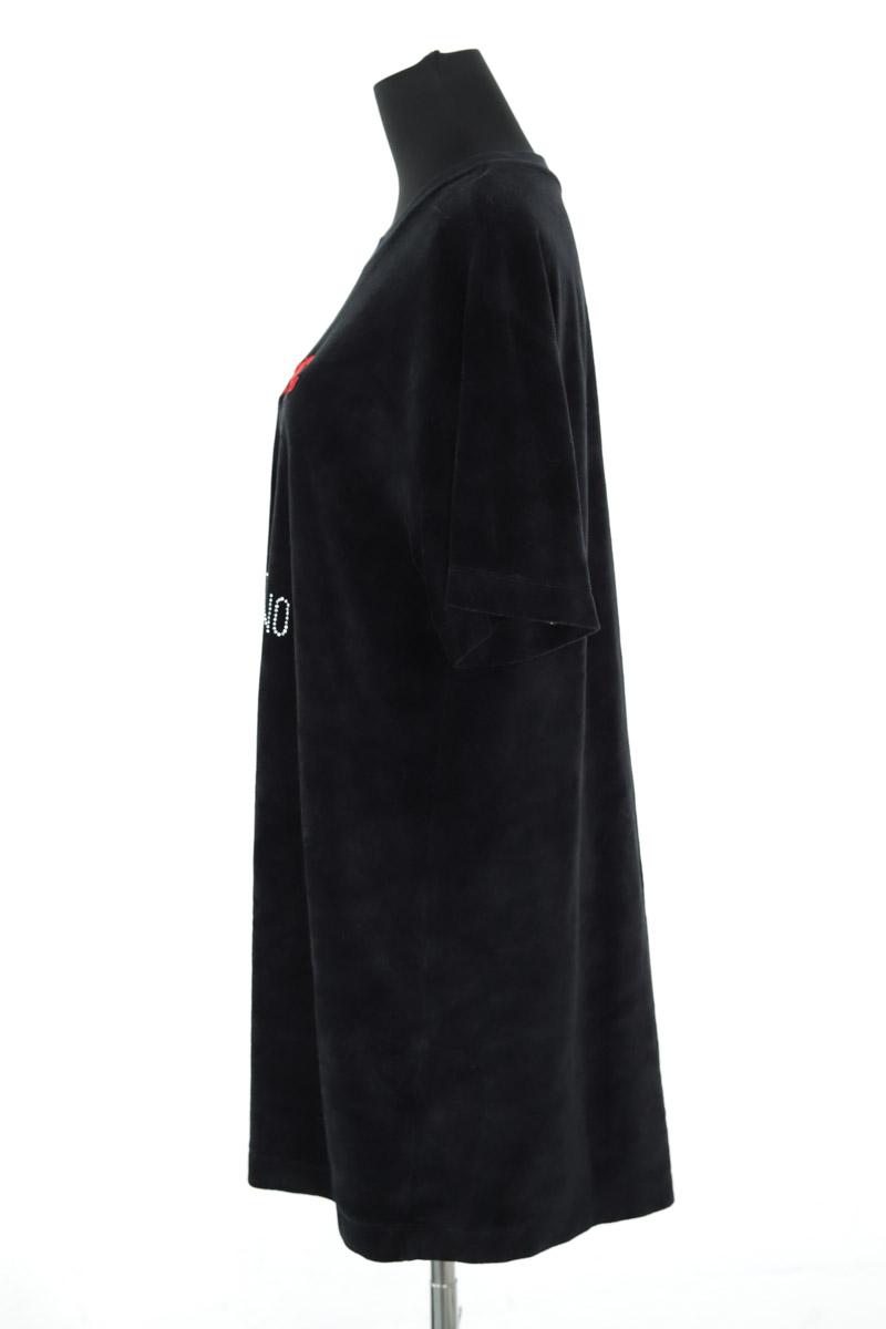 Robe Moschino  Noir
