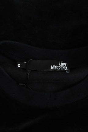Robe Moschino  Noir