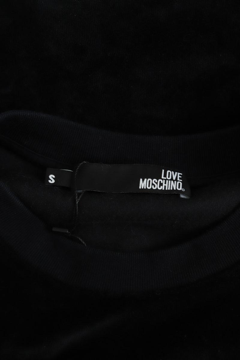 Robe Moschino  Noir