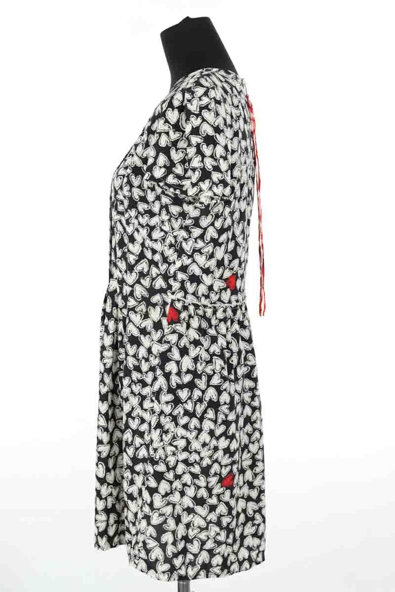Robe Sonia Rykiel  Multicolore