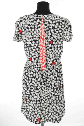Robe Sonia Rykiel  Multicolore