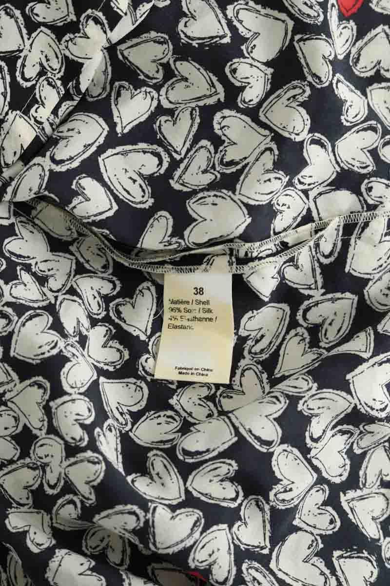 Robe Sonia Rykiel  Multicolore