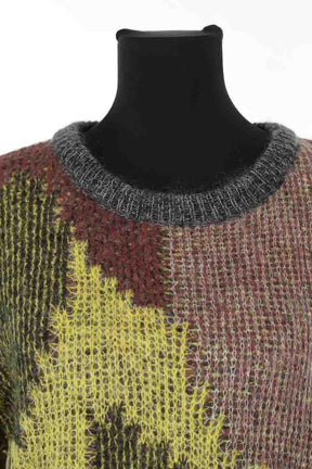 Pull Maison Olga  Multicolore