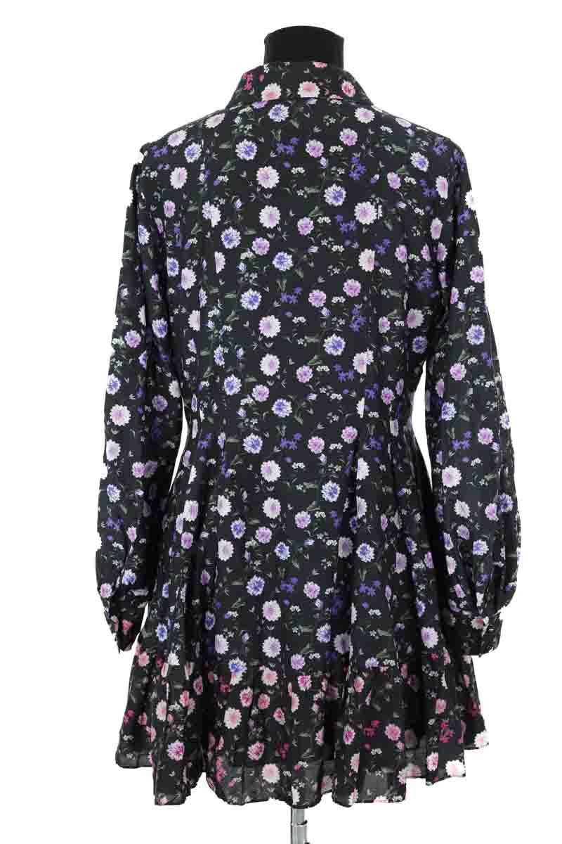 Robe The Kooples  Noir
