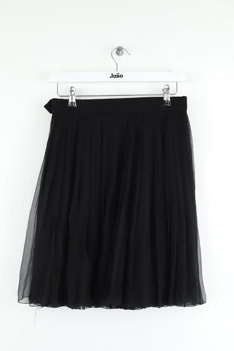 Jupe Dior  Noir