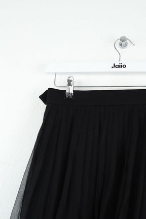 Jupe Dior  Noir